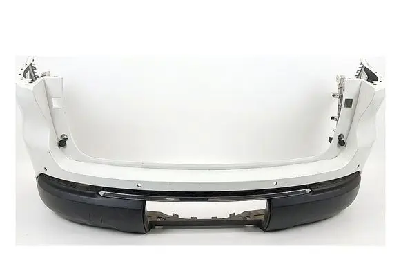 Jeep Grand Cherokee WL Rear bumper