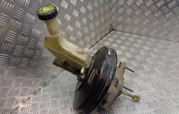 Renault Modus Brake booster 8200249245