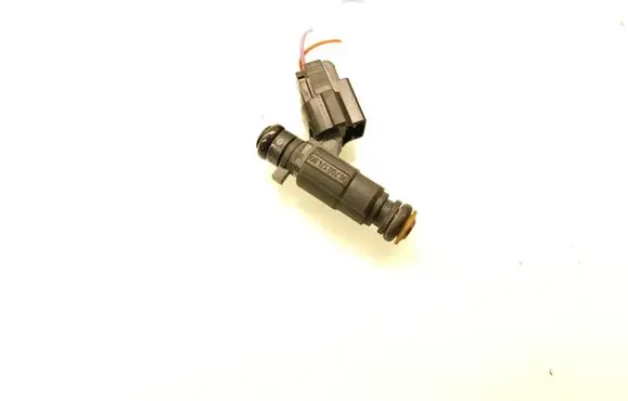 Peugeot 2008 I Fuel injector 9676017480