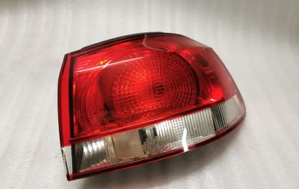 Volkswagen Golf VI Rear/tail lights 5K0945258