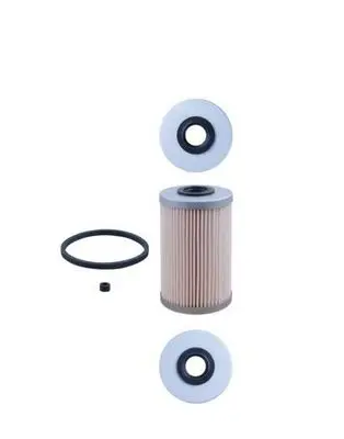 Opel Movano B Fuel filter KX204D 70366563