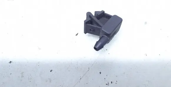 Peugeot Partner Windshield washer spray nozzle 