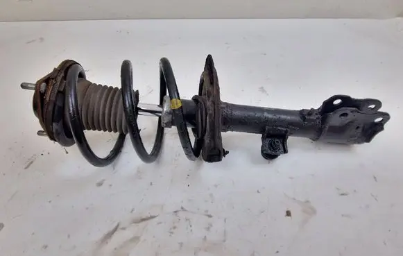 Mitsubishi Outlander Front shock absorber/damper 