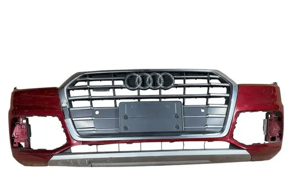 Audi Q5 SQ5 Front bumper 