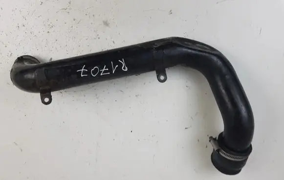Audi A6 S6 C5 4B Intercooler hose/pipe