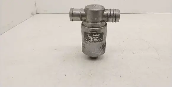 BMW 5 E34 Idle control valve (regulator) 0280140533