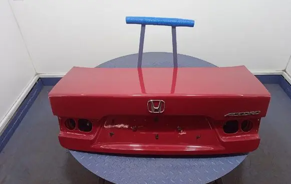 Honda Accord Tailgate/trunk/boot lid