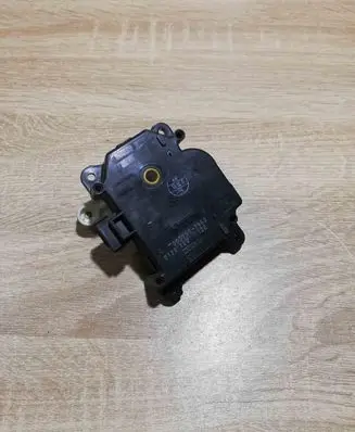 Toyota Prius (XW20) Air flap motor/actuator 0637007960
