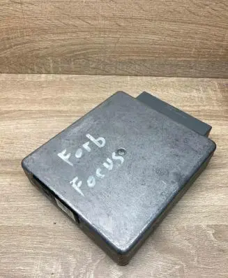 Ford Focus Engine control unit/module ECU 1M5F12A650MB QOW1