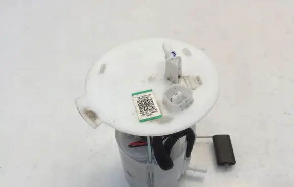 Ford Kuga III In-tank fuel pump LX689H307BC