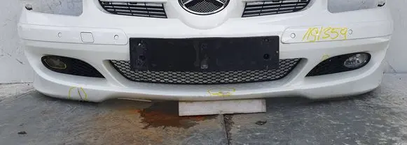 Mercedes-Benz SLK R171 Front bumper A1718850025
