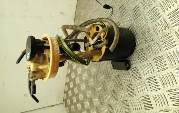Volvo XC60 In-tank fuel pump 9G9N9275AC