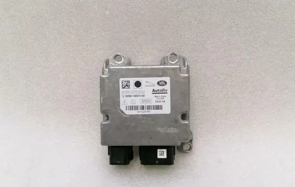 Land Rover Range Rover Sport L494 Airbag control unit/module GK6214D374AA
