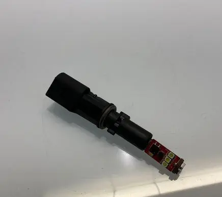 Mercedes-Benz E W211 Headlight/headlamp bulb 