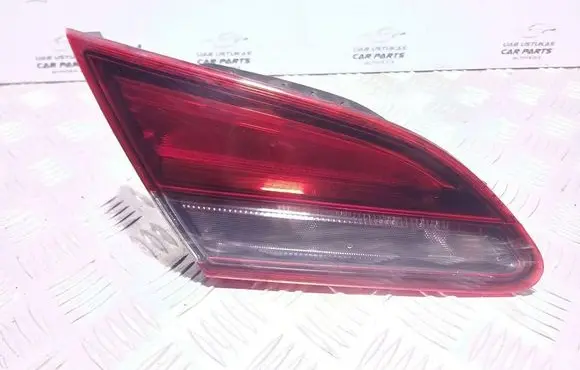 Opel Astra J Tailgate rear/tail lights 13281268