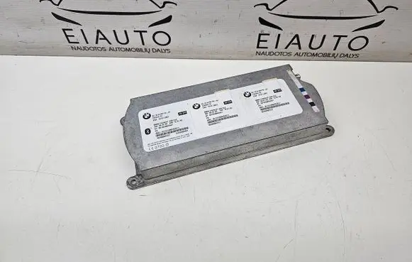 Bluetooth control unit module