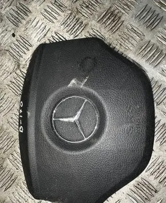 Mercedes-Benz B W245 Steering wheel airbag 61460330