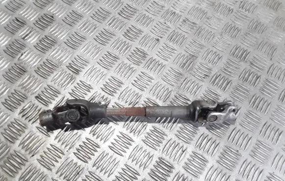 Steering column universal joint