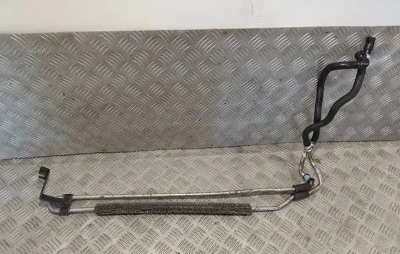 Volvo XC60 Power steering radiator 31280430 6G9N3F780