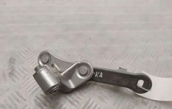 Mercedes-Benz S C217 Front door lower hinge A046572