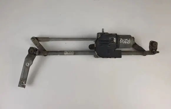 Volkswagen Jetta V Wiper motor 1K1955119C 1K1955023F