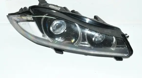 Jaguar XF X250 Headlight/headlamp CX23-13W029-EE