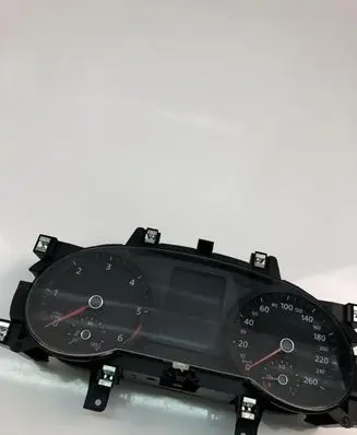 Speedometer (instrument cluster)