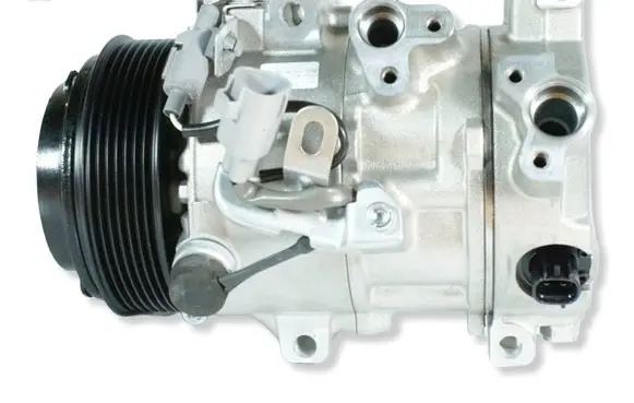 Toyota Camry Air conditioning (A/C) compressor (pump) 8831028610 EKL33233OE 8831006280