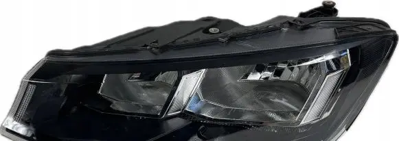 Volkswagen Caddy Headlight/headlamp 2K8941005A