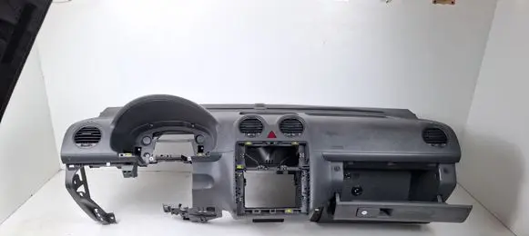 Volkswagen Caddy Dashboard 2K1858295C