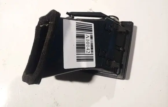 Mercedes-Benz A W169 Dash center air vent grill 1698300154 1005377