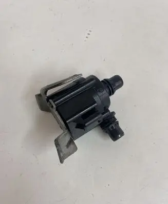 BMW X5 F15 Electric auxiliary coolant/water pump 11538512235 23310110