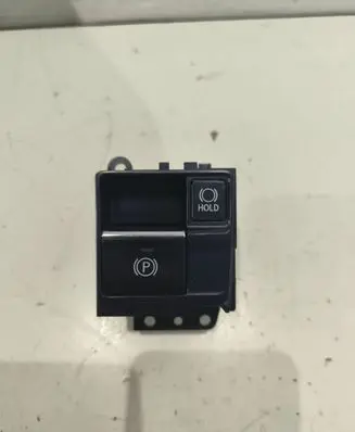 Lexus RX 450H Hand parking brake switch 191811 75p446 4480q09