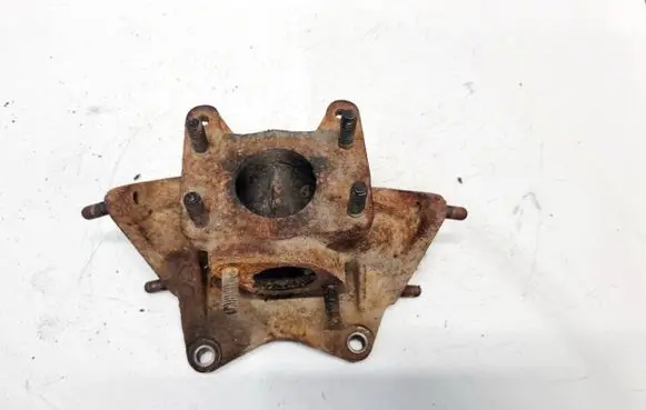 Audi A6 S6 C5 4B Exhaust manifold 059131799B