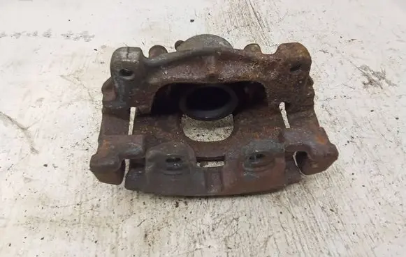 Ford S-MAX Front brake caliper
