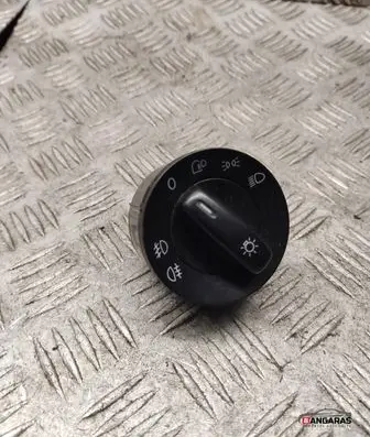 Light switch