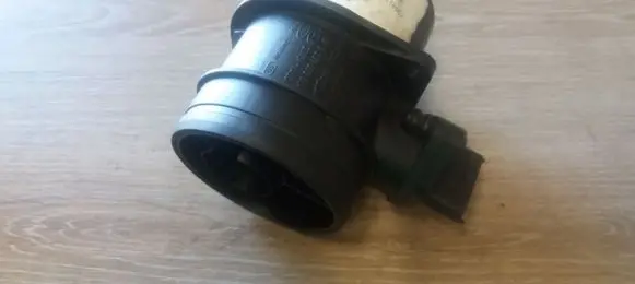 KIA Sorento Mass air flow meter 0281002554 281644A000