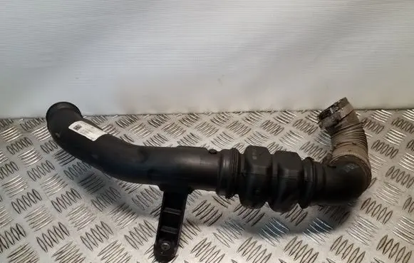 Intercooler hose/pipe