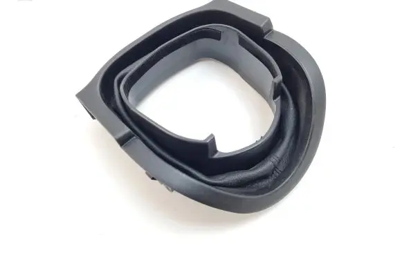Mercedes-Benz GL X164 Steering wheel column trim A1644600795 A1644600895