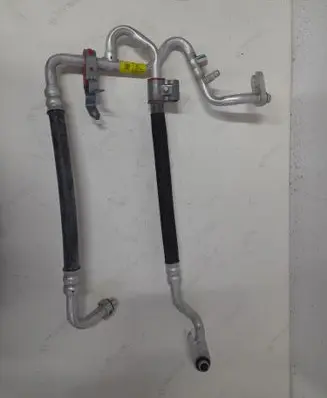 Tesla Model 3 Air conditioning (A/C) pipe/hose