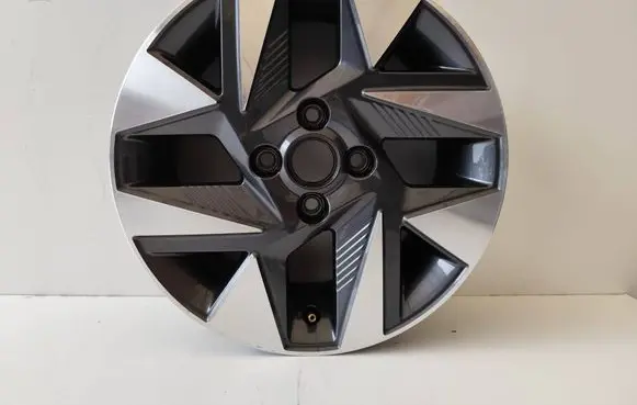 Hyundai i10 R15 alloy rim 52910K7500