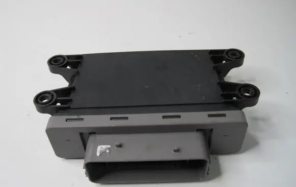Fiat Ducato Audio system kit 00463442360