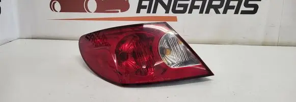 Chrysler Sebring (JS) Rear/tail lights 05303987AD 14785000 53907