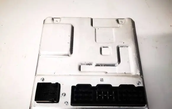 Audi Q4 e-tron Other control units/modules 1EE937012A