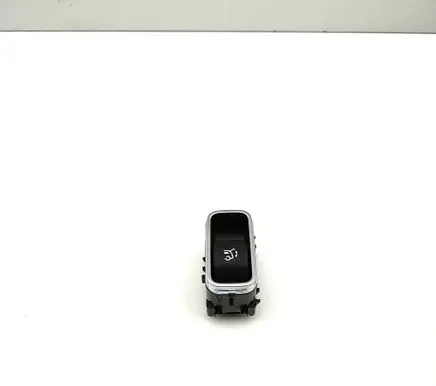 Mercedes-Benz EQA Tailgate/boot open switch button A1678205702