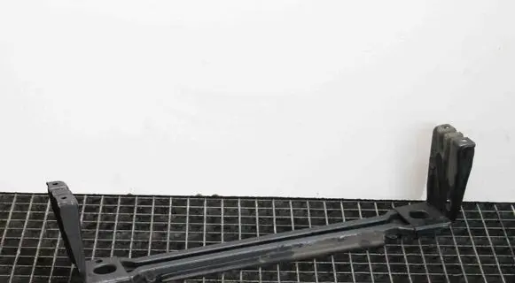 Chrysler 300 - 300C Bottom radiator support slam panel 