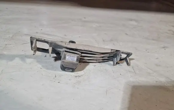 Toyota Verso Reversing camera 8679064051