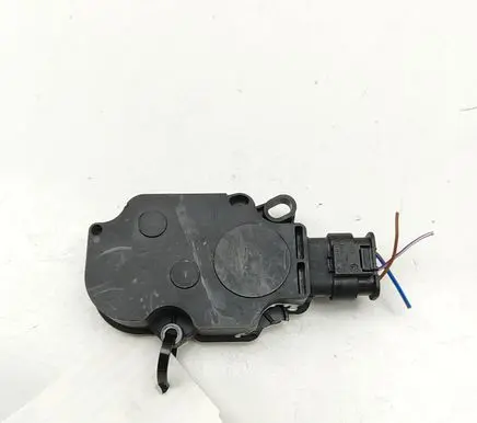 Porsche Cayenne (9Y0 9Y3) Other devices 95B965501BB