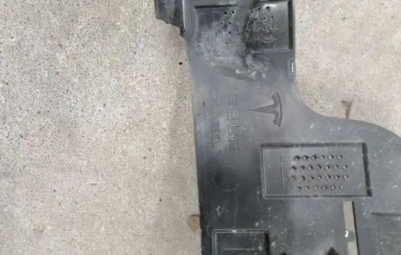 Tesla Model Y Fog light part 149374800A