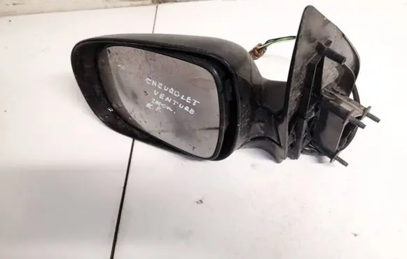 Opel Sintra Front door electric wing mirror LHSR6811 LH-SR-6811